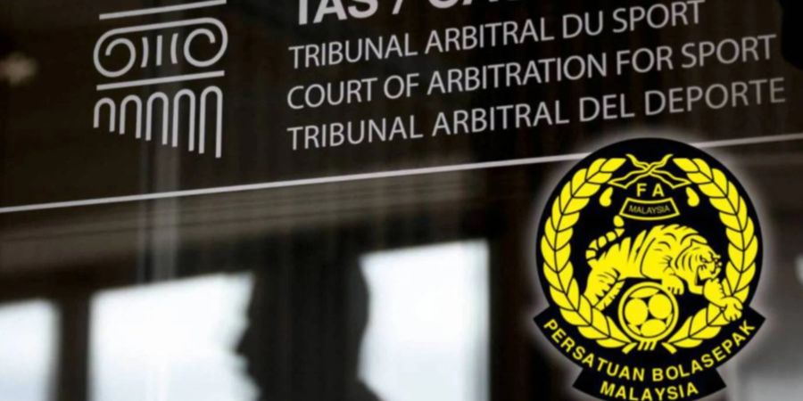 AFC Diskualifikasi Malaysia? Fix Palsukan Dokumen Pemain Naturalisasi