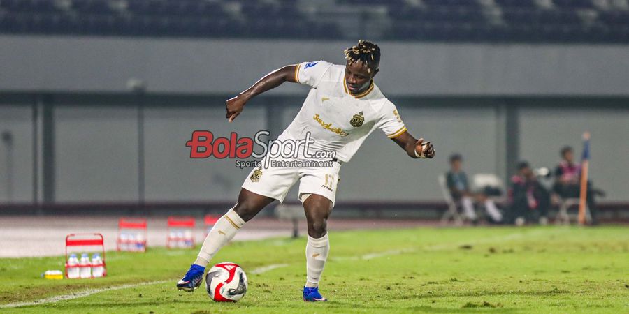 Jalan Terjal Persija Kejar Persib di Puncak Klasemen, Macan Kemayoran Pekan Ini Hadapi Tim Terpanas Super League