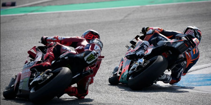 Bencana MotoGP Versi Pol Espargaro saat Marc Marquez dan Pedro Acosta Jadi Rekan Setim di Ducati