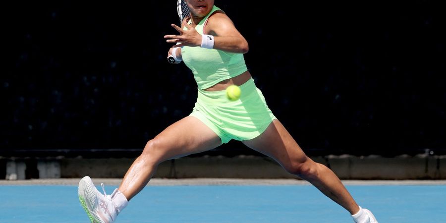 Janice Tjen Masuk Lis Pemain Utama pada Mutua Madrid Open 2026