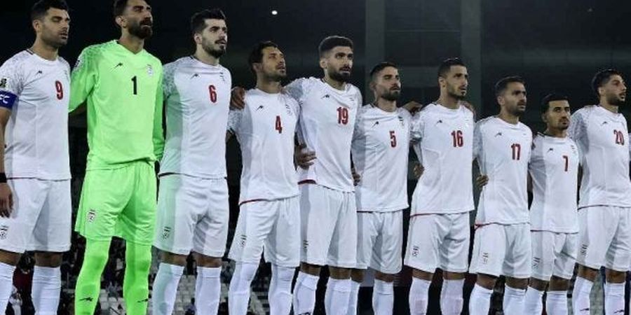 Keikutsertaan Iran di Piala Dunia 2026 Tergantung pada Jaminan dari FIFA