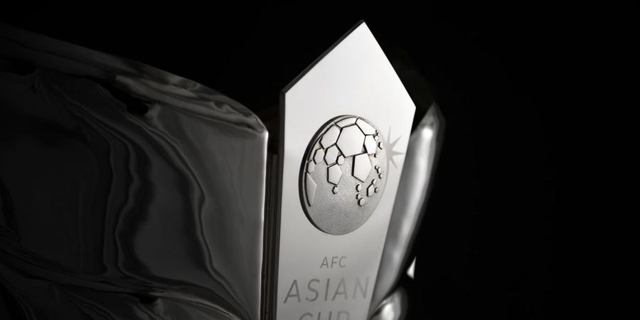 AFC Resmi Keluarkan Pengumuman yang Belum Pernah Terjadi Sebelumnya di Piala Asia