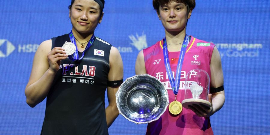 Jadwal Final Thomas dan Uber Cup 2026 - China di Ambang Kawinkan Gelar, Asa Penghancur Indonesia Bisa Berakhir Bencana