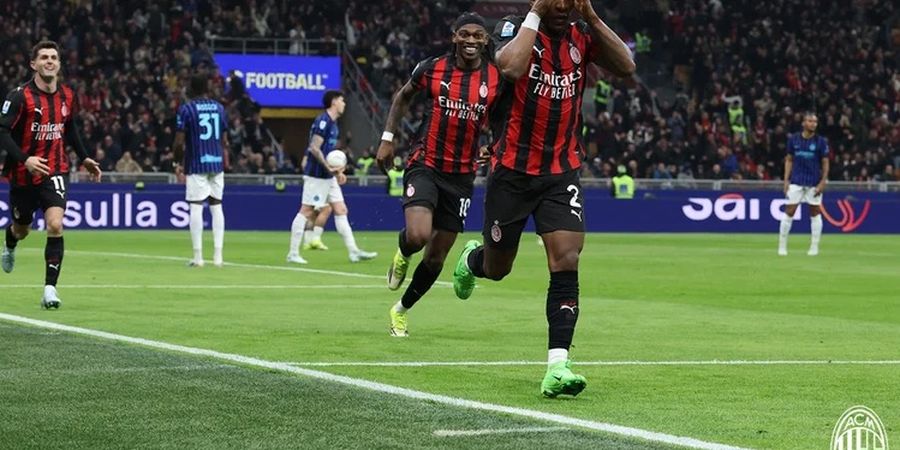 Timnas Italia Gagal, Formasi Inter Milan dan AC Milan Dianggap Sudah Mati