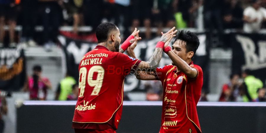 Persija Bikin Terobosan, The Jakmania Kini Bisa Ikut Terlibat Lewat Fan Token