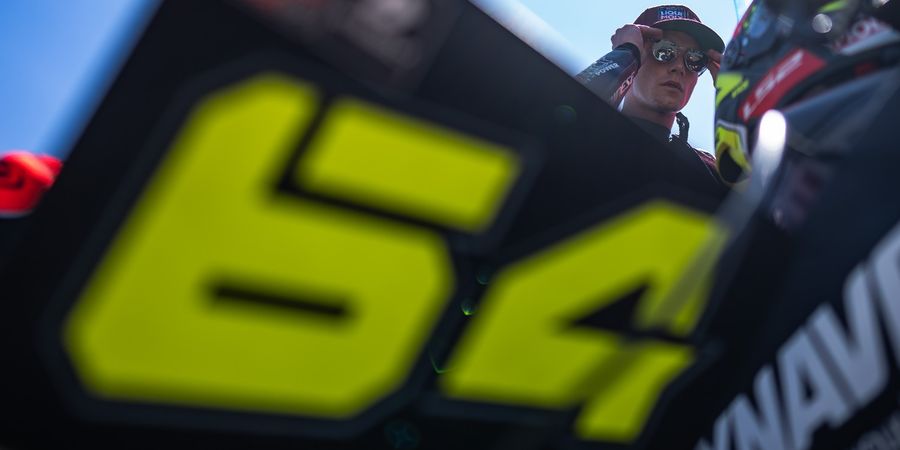 Ditampar Veda dan Kemenangan Rekan Sendiri, Pembalap Berpengalaman Moto3 Tak Mau Kena Mental pada GP Brasil