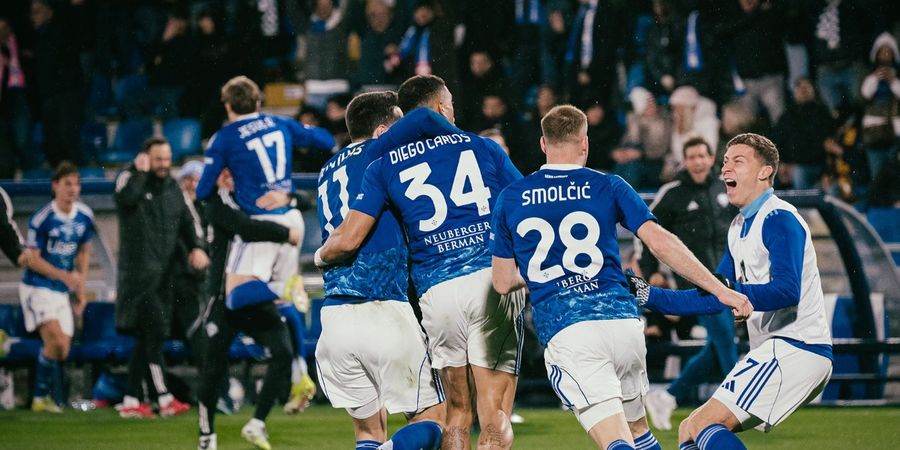 Sentuhan Magis Fabregas buat Como Bukan Lagi Tim Kejutan, tetapi Calon Raksasa Baru Serie A