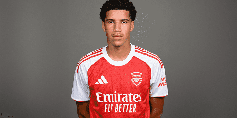 Timnas Indonesia dan Malaysia Sama-sama Berpeluang Tambah Pemain Naturalisasi dari Produk Akademi Arsenal