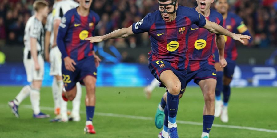 Jadwal Perempat Final Liga Champions - Barcelona Vs Atletico, Real Madrid Vs Bayern