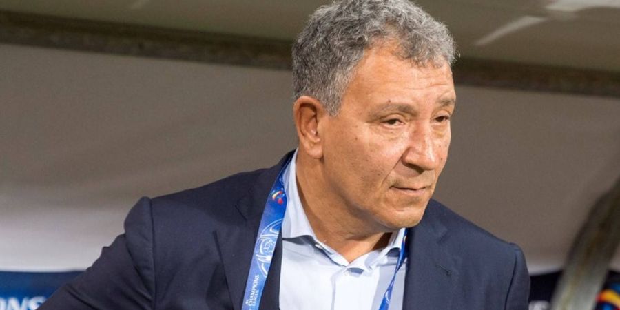 Kerja Keroyokan Legenda Timnas Belanda, Suriname Siap Hadapi Play-Off Kualifikasi Piala Dunia 2026