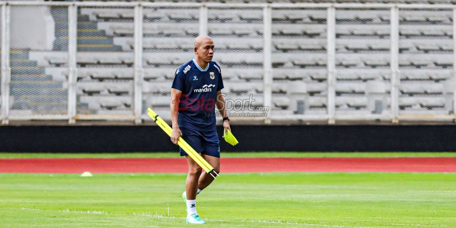 Nova Arianto Siapkan Perubahan Besar di Timnas U-19 Indonesia Usai Kalah dari Australia