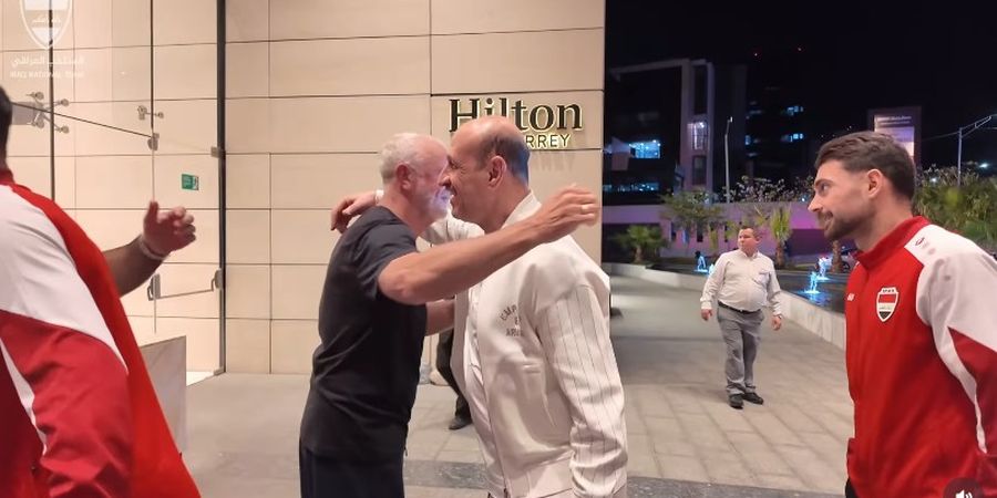 Tinggal Selangkah Lagi, Dua Wakil Super League Bawa Negaranya Lolos ke Piala Dunia 2026