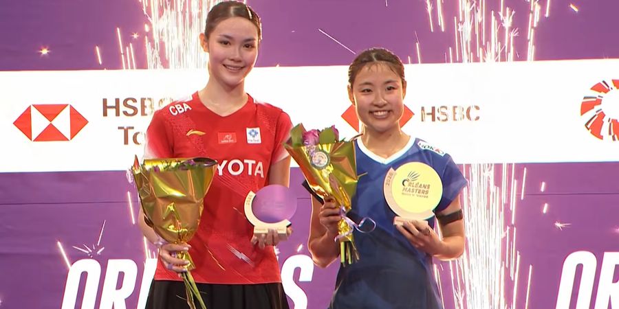 3 Juara Dunia Ngerumpi Menolak Tua, Mau Tetap Eksis saat Persaingan Dikuasai Generasi Putri KW