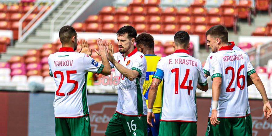 Hasil FIFA Series 2026 - Bulgaria Bantai Kepulauan Solomon dalam Drama 12 Gol, Siapa Lawan Timnas Indonesia?