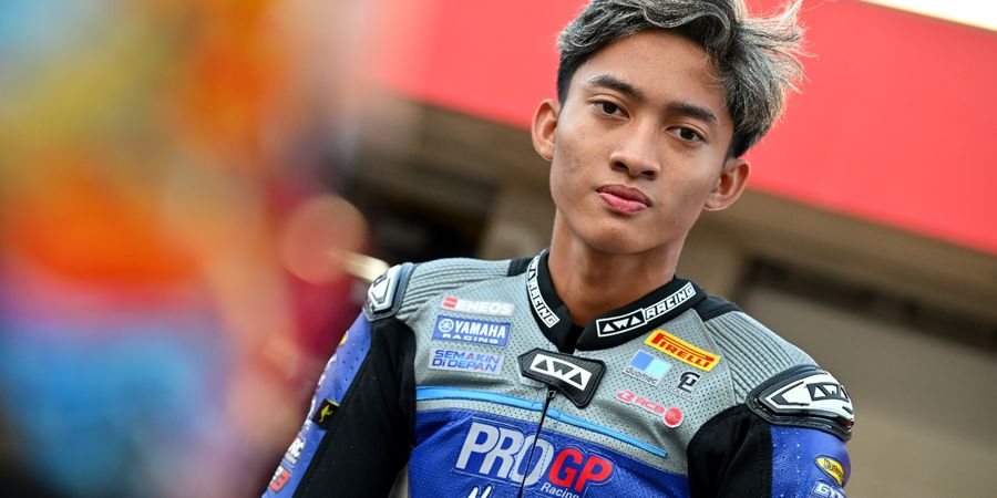 Babak Baru Arai Agaska, Debut Geber Yamaha R7 di World Sportbike 2026