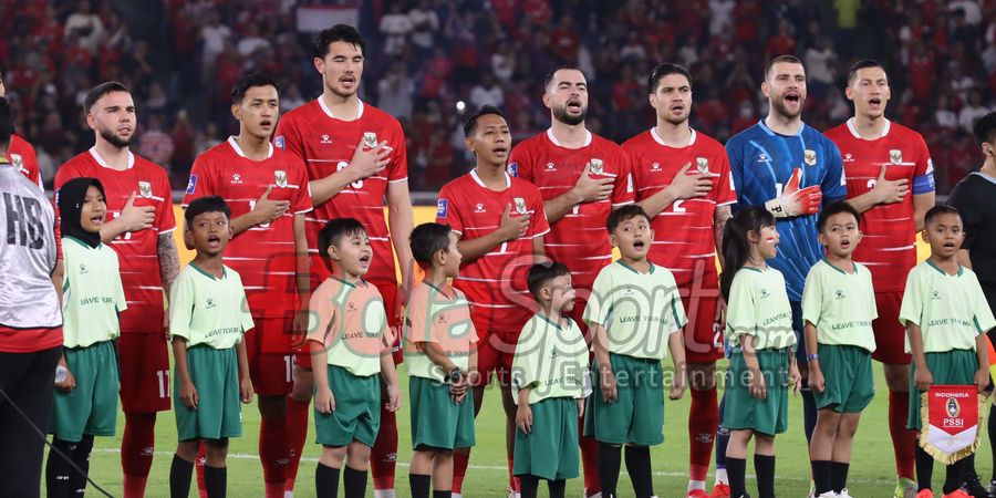 Drawing Piala Asia 2027 - Media Vietnam Sebut Timnas Indonesia Bisa Kejutkan Semua Tim di Pot 3