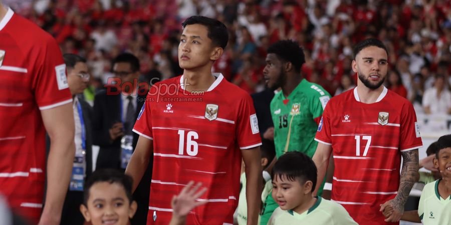 Dipuji Calvin Verdonk, Ini Jawaban Berkelas Dony Tri Pamungkas