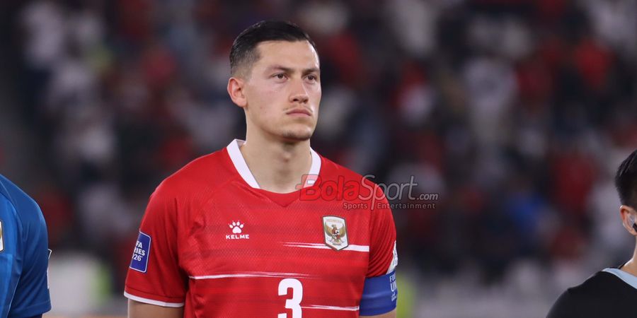 Kapten Timnas Indonesia Nantikan Duel Belanda Vs Jepang di Piala Dunia 2026