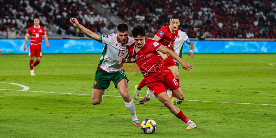 Thailand Dapat Banyak Tawaran Uji Coba, Lalu Siapa Lawan Timnas Indonesia di FIFA Matchday Juni 2026?