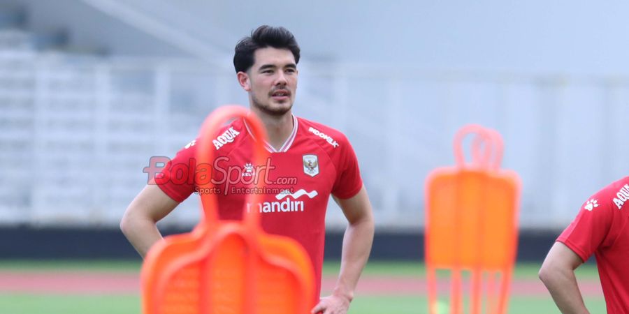 Menit Main di FIFA Series 2026, Bekal Elkan Baggott Jelang Etape Terakhir Liga Inggris bersama Ipswich Town