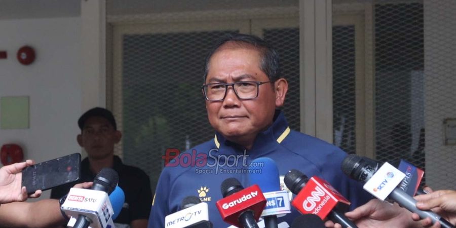 PSSI: Pemain Berganti Kewarganegaraan ke Indonesia Paham Konsekuensi, Kasus di Liga Belanda Hal Teknis Administrasi