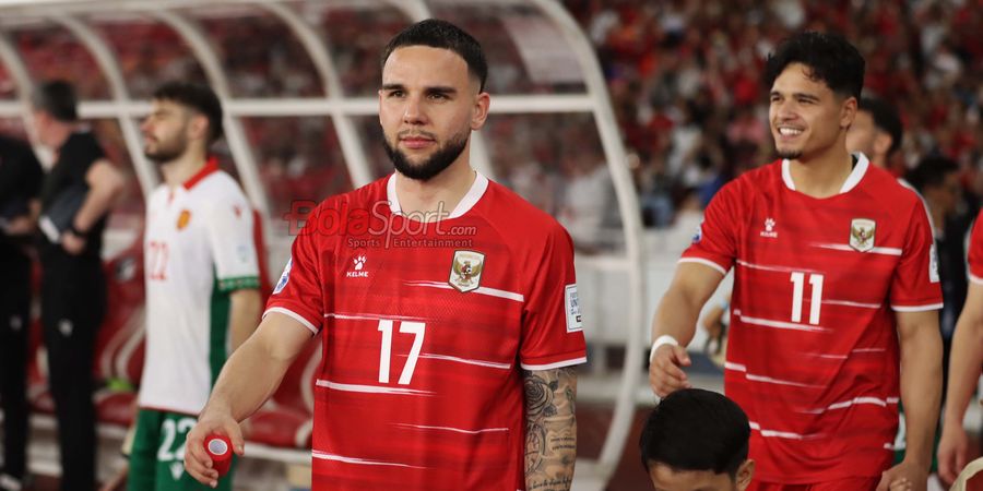 Timnas Indonesia Wajib Menang Lawan Oman dan Mozambik di FIFA Matchday Juni 2026