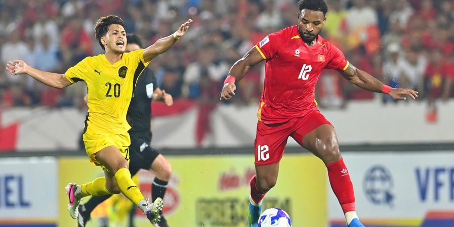 Daftar Negara Peserta Piala Asia 2027 - ASEAN Kirim Empat Tim Termasuk Indonesia, Malaysia Meringis Malu