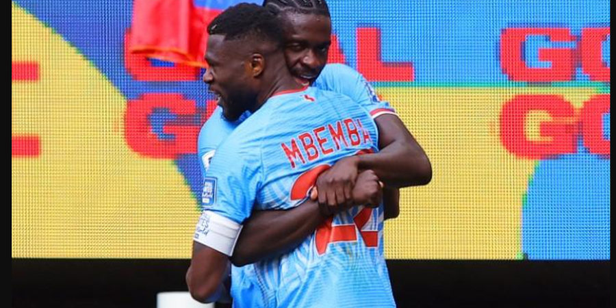 Hasil Play-off Piala Dunia 2026 - Tiket Nomor 47 Milik RD Kongo, Bek Lulusan Man United Jadi Penentu