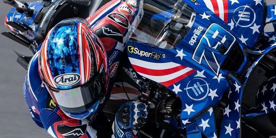 1 Kursi Berpotensi Jadi Rebutan di MotoGP setelah Eks Senior Mario Aji Membelot ke Yamaha