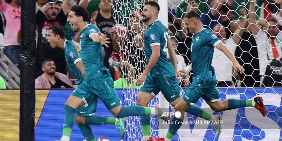 Penakluk Timnas Indonesia Akhiri Penantian 40 Tahun, AFC Kirim 9 Wakil ke Piala Dunia 2026