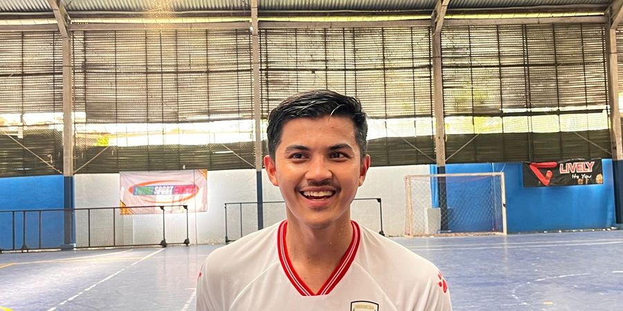 Dewa Rizki Bersikeras Pertahankan Gelar Juara di Piala AFF 2026
