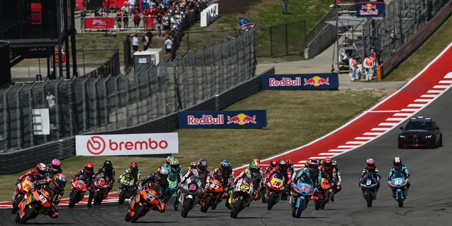 Klasemen Tim Moto3 2026 - Honda Team Asia Tertahan di Luar 5 Besar, 2 Pembalap Eks Manajer Marquez Bersinar