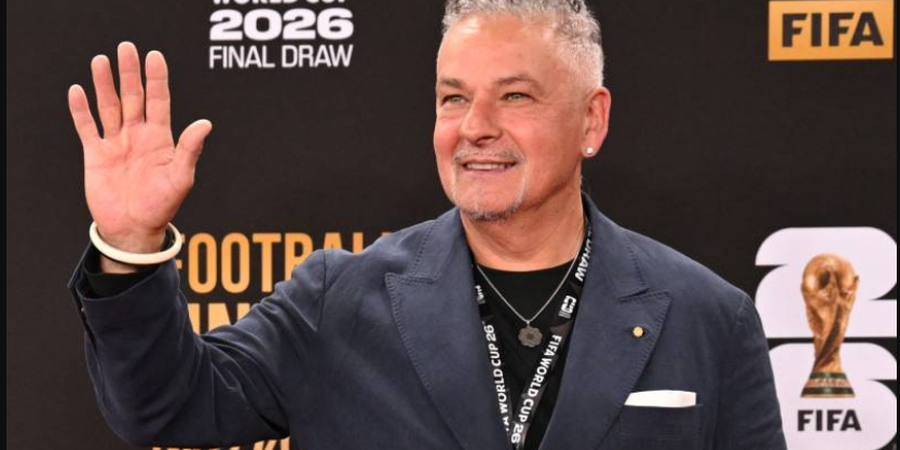 Isi Proposal 900 Halaman Roberto Baggio yang Ditolak FIGC, Sumber Kualat bagi Timnas Italia