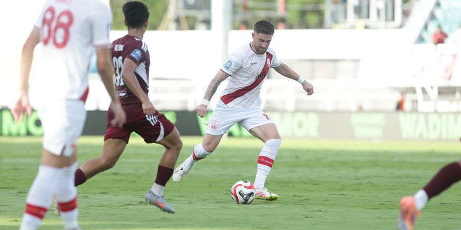 Hasil Super League - Ditahan Imbang Persis Solo, PSM Makassar Lanjutkan Puasa Kemenangan