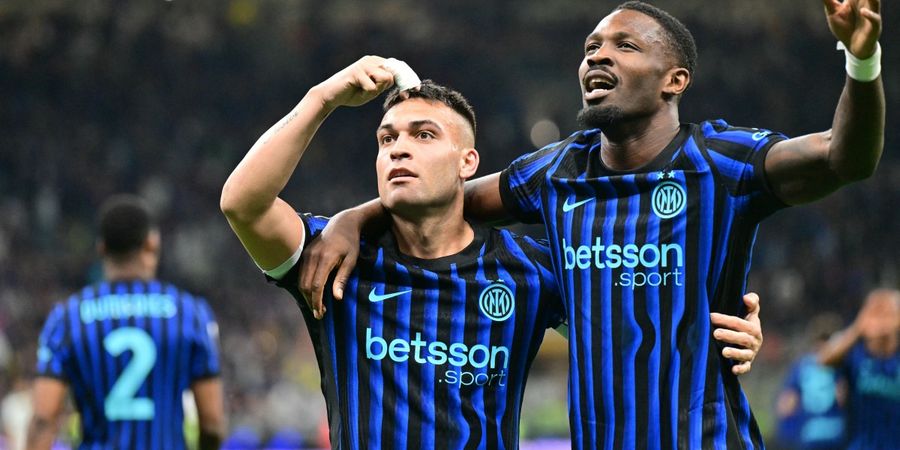 Kabar Buruk buat Inter Milan dan Timnas Argentina, Lautaro Martinez Cedera Lagi