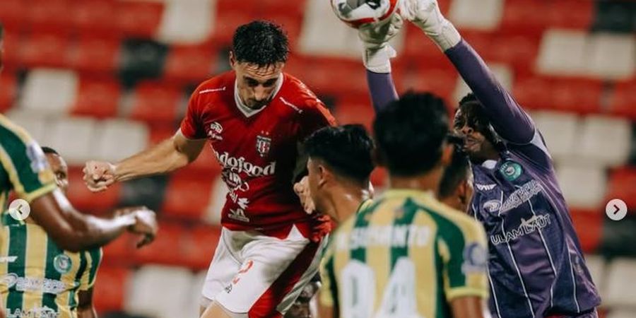 Dugaan Menunggak Gaji Makin Kuat, Pelatih PSBS Biak Akui Terganggu Masalah Internal: Kami Hanya Latihan 10 Hari dalam Sebulan!