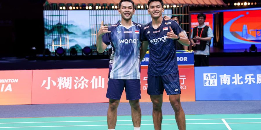 Medali Terbanyak Kejuaraan Asia 2026 - Indonesia Garansi 2 Keping, Malaysia Gigit Jari