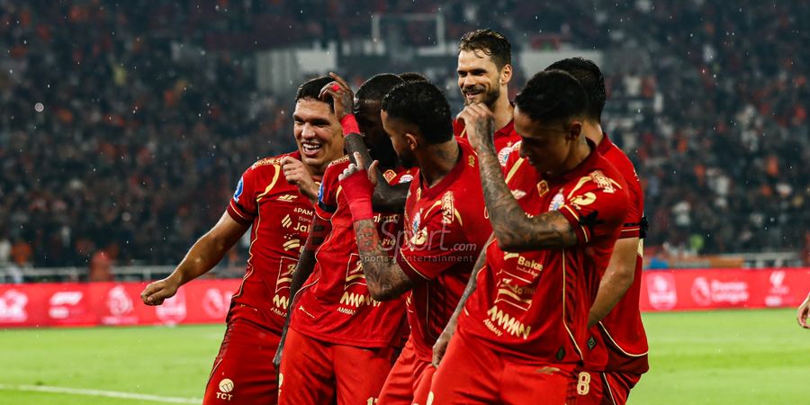 Persija Kembali Buka Kesempatan Emas untuk The Jakmania di Dunia Digital