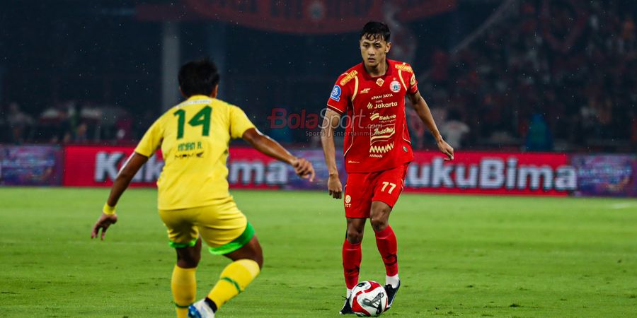 Langkah Benar Dony Tri Pamungkas, Tidak Mau ke Eropa Dulu dan Pilih Asia, Tiga Pemain Timnas Indonesia Jadi Korban