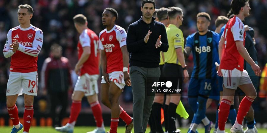 Arsenal Mengalami Pukulan Telak, Badai Cedera Melanda Jelang Final Liga Champions