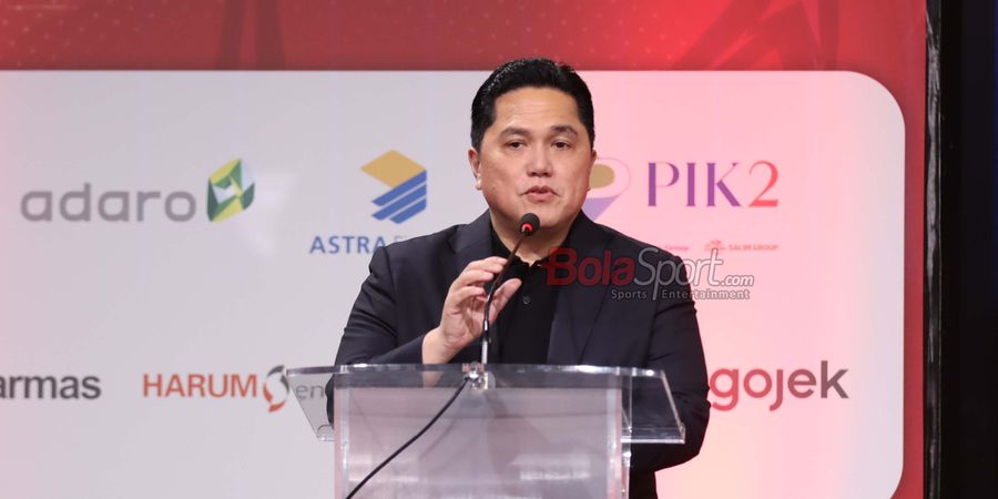 PSSI: Turnamen Pendamping Kompetisi akan Segera Diumumkan