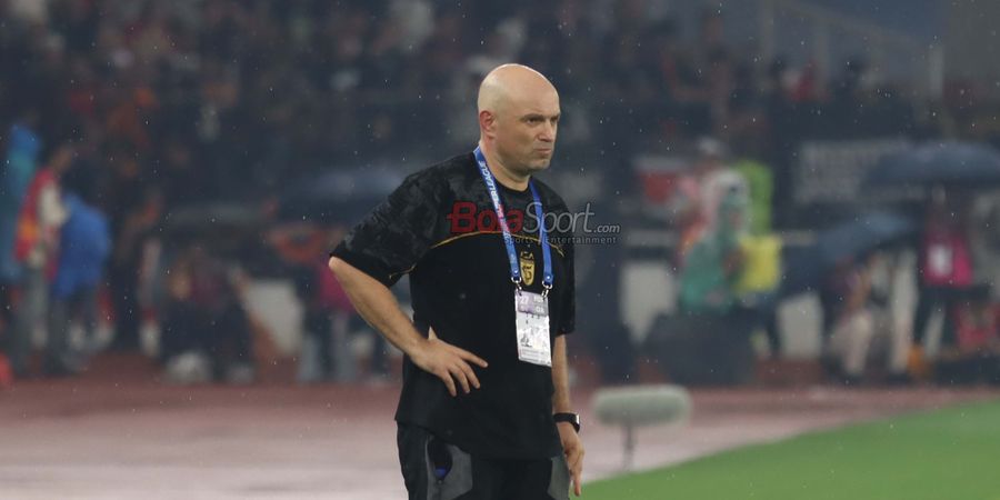 Baru Dipermalukan Persija, Bernardo Tavares Ungkap Kondisi Skuad Persebaya Makin Parah