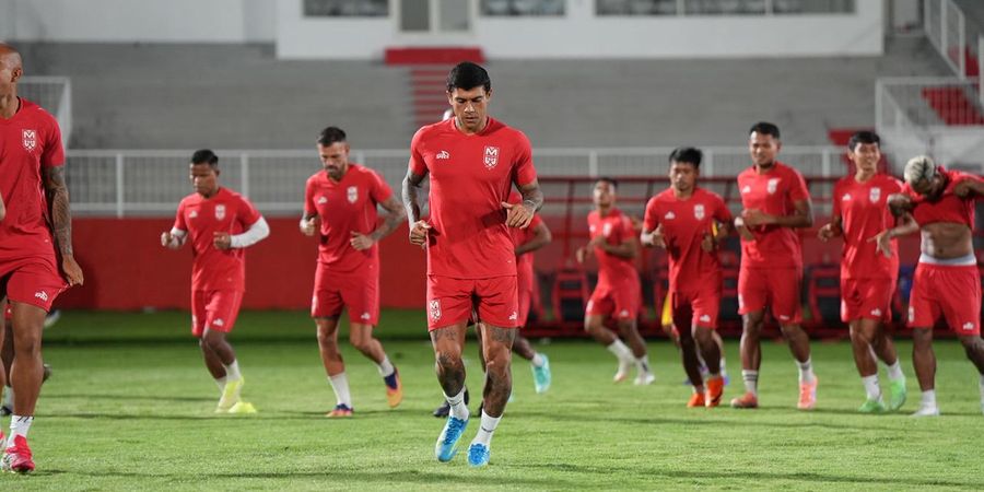 Pasti Aman di Peringkat 4, Malut United Ingin Kembali ke Trek Menang