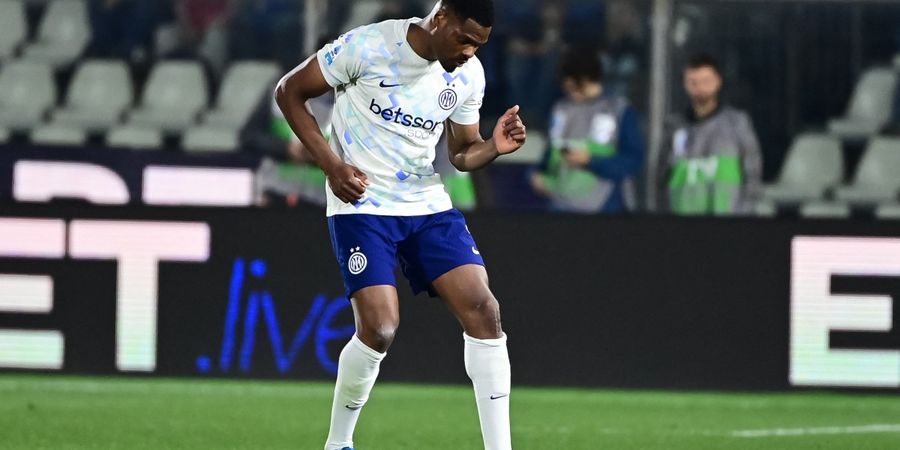 Hasil dan Klasemen Liga Italia - Inter Milan Pasang Mode Ngebut, Napoli Ketinggalan