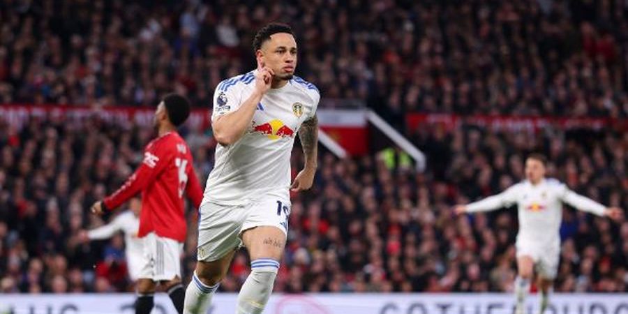 Hasil Liga Inggris - Usai Libur Nyaris Sebulan, Man United Dipermalukan Tim Medioker di Kandang