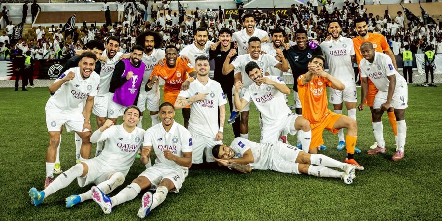 Dalam Hitungan Jam, Kandidat Pelatih Timnas Italia Juara Liga Qatar lalu Singkirkan Simone Inzaghi dari Liga Champions Asia