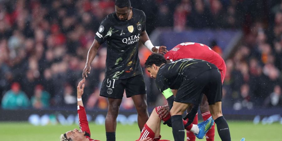 Ekitike Cedera Serius, Timnas Prancis Kehilangan 1 Talenta Berharga Jelang Piala Dunia 2026