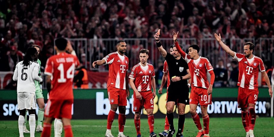 Camavinga Bodoh, Para Pemain Real Madrid Mestinya Hajar Gelandang Prancis di Ruang Ganti