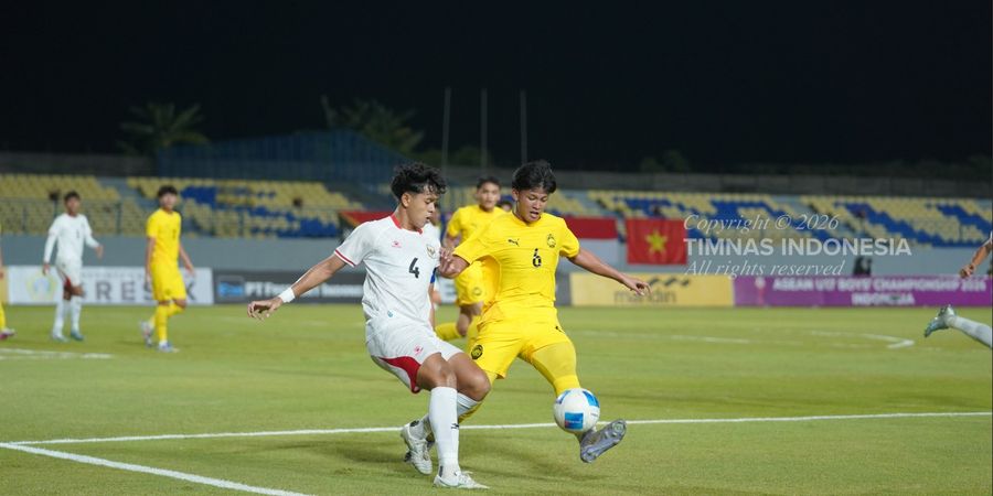 Klasemen Grup A ASEAN Championship U-17 2026 - Vietnam Memimpin, Timnas U-17 Indonesia Terancam Gugur