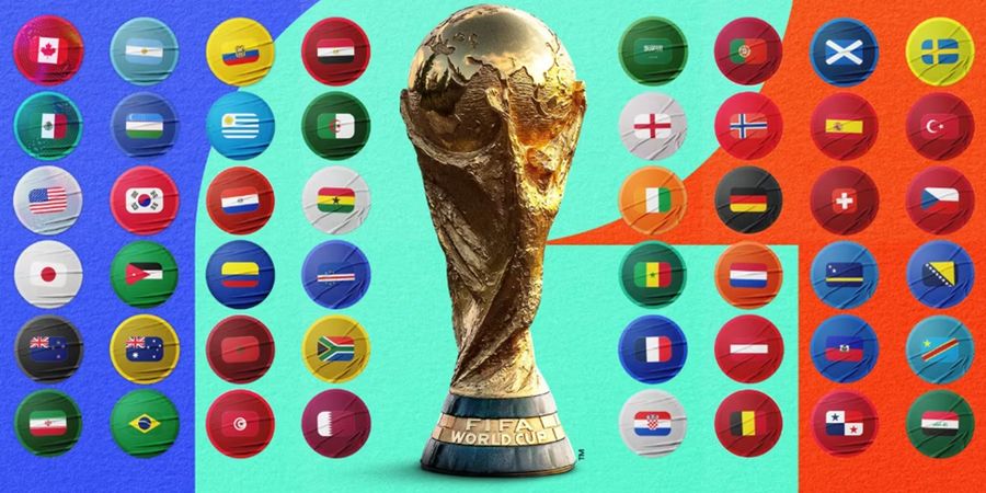 Cara Daftar dan Biaya Nobar Piala Dunia 2026